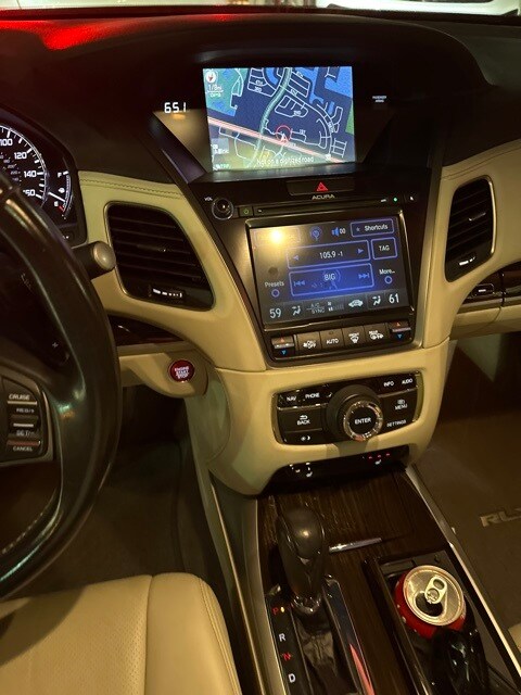 2014 Acura RLX Base photo 2