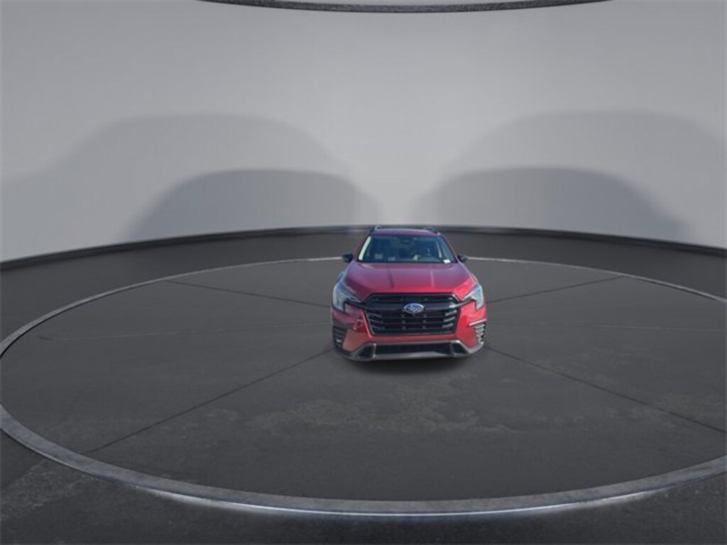 New 2025 Subaru Ascent Onyx Edition Touring 7-Passenger SUV
