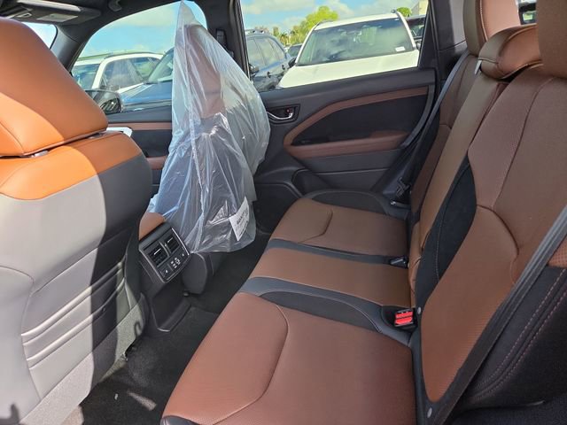 2026 Subaru Forester Touring - Photo 23
