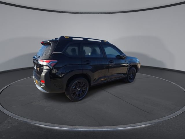 2026 Subaru Forester Wilderness - Photo 8