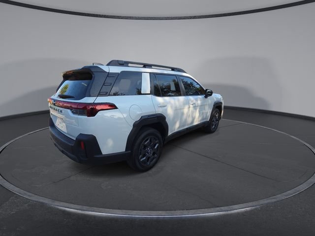 2026 Subaru Outback Premium - Photo 8