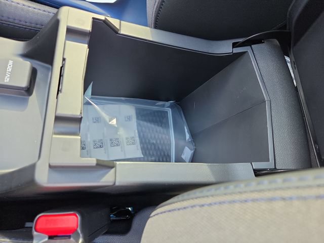 2026 Subaru Forester Premium - Photo 20