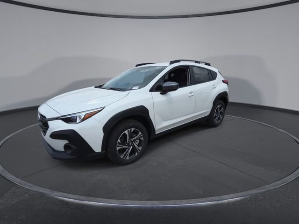 New 2026 Subaru Crosstrek Premium SUV