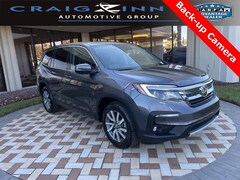 2019 Honda Pilot EX-L SUV