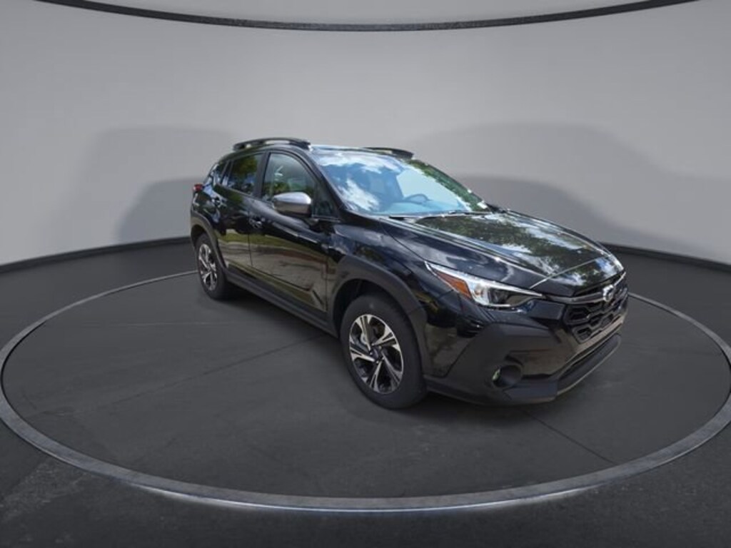 New 2026 Subaru Crosstrek Premium SUV