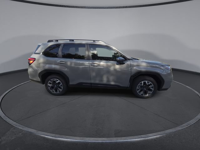 2026 Subaru Forester Premium - Photo 9