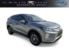 2020 Mitsubishi Eclipse Cross ES SUV