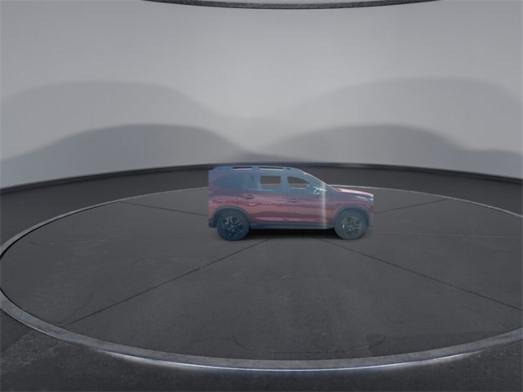 New 2025 Subaru Ascent Onyx Edition Touring 7-Passenger SUV