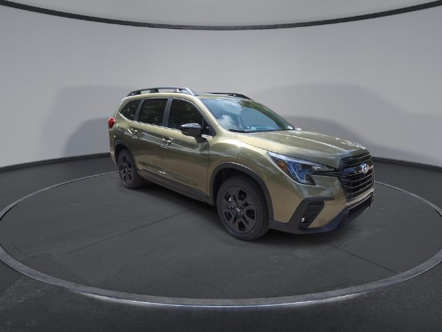 2026 Subaru Ascent Onyx Edition-Touring - Photo 2