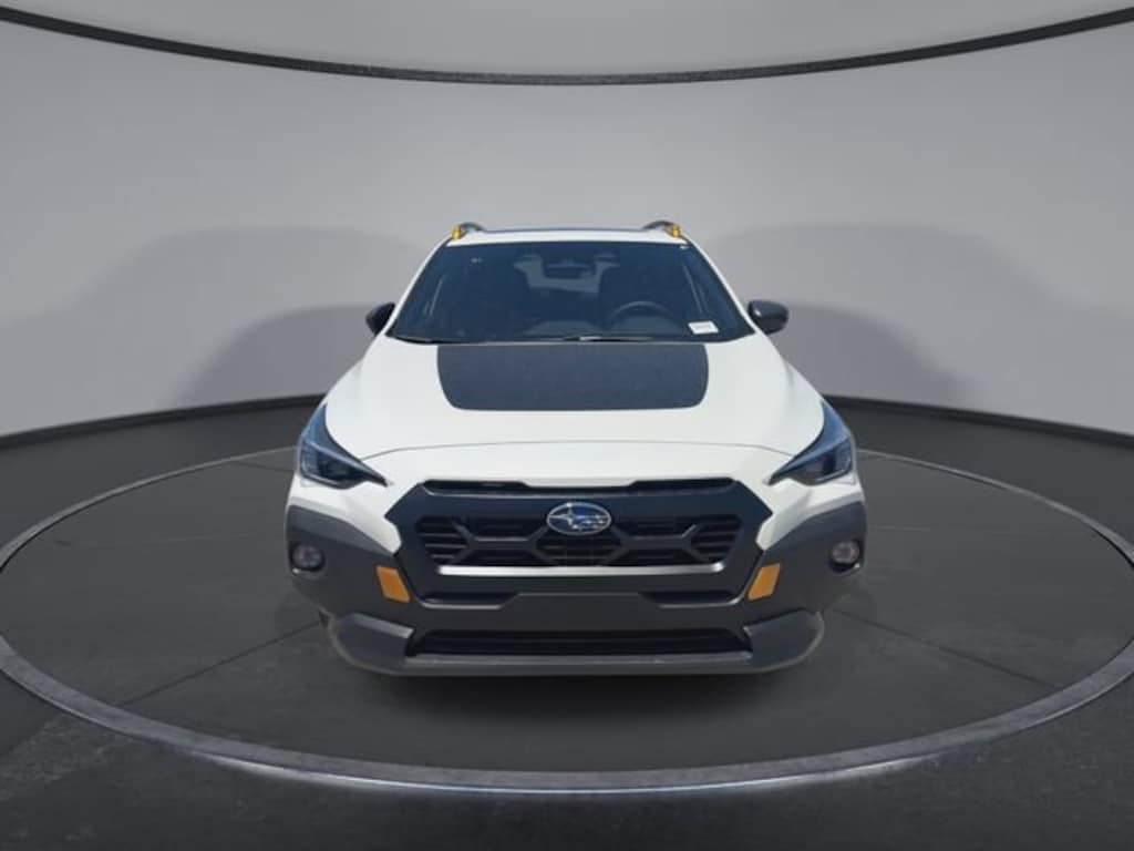 New 2026 Subaru Crosstrek Wilderness SUV