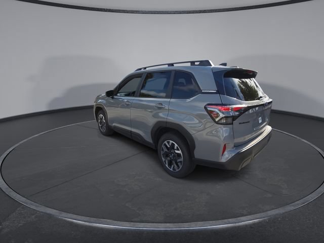 2026 Subaru Forester Premium - Photo 6