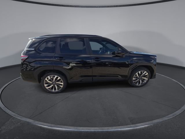 2026 Subaru Forester Touring - Photo 9