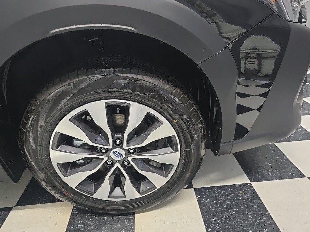 New 2025 Subaru Outback Limited SUV