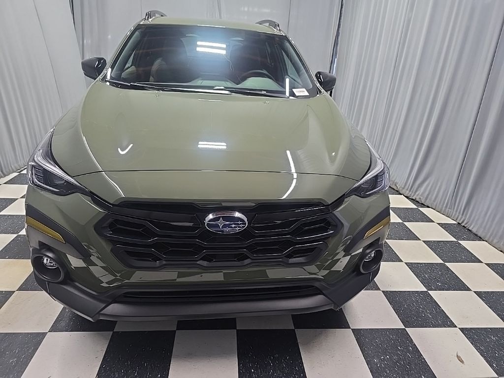 New 2026 Subaru Crosstrek Sport SUV