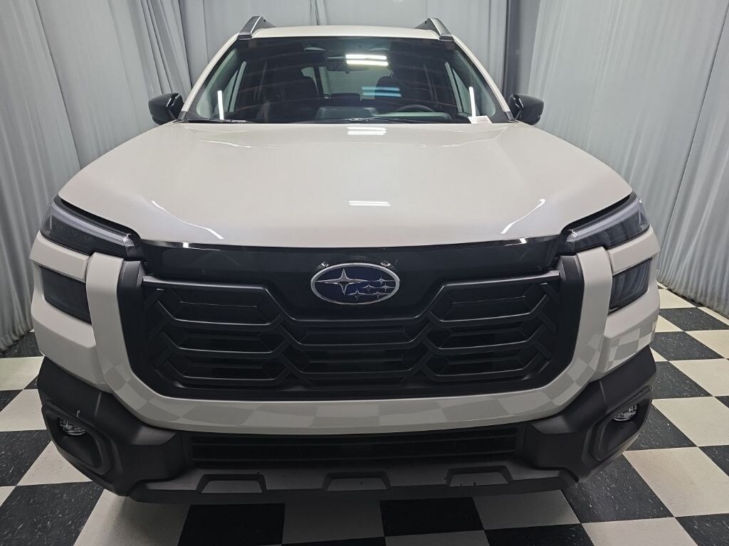 Used 2026 Subaru Outback Premium SUV