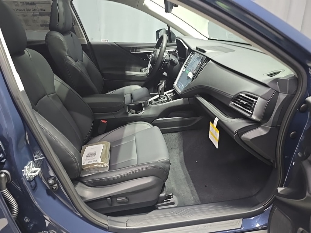 New 2025 Subaru Outback Limited SUV