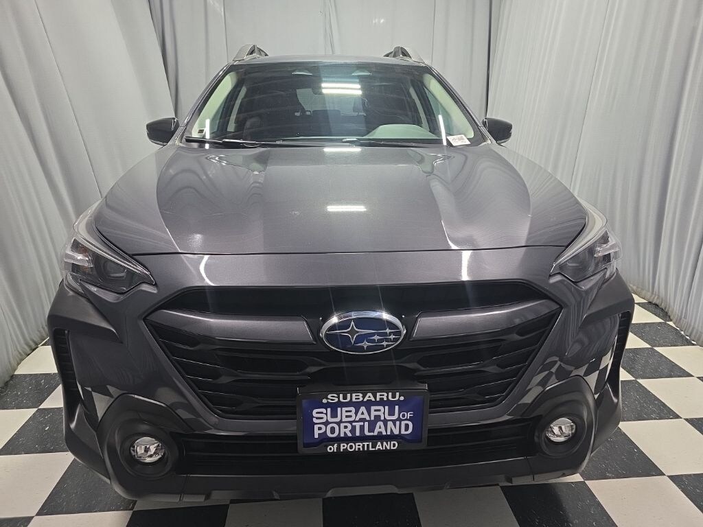Used 2024 Subaru Outback Premium SUV