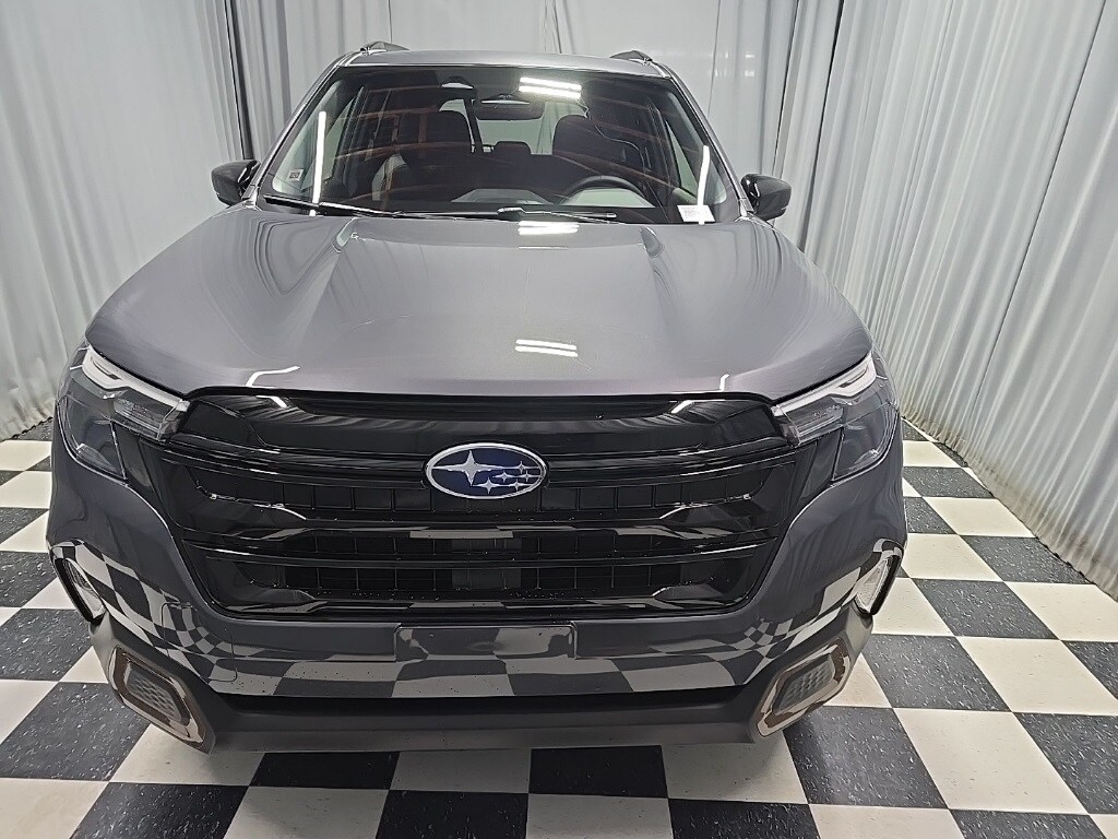 New 2025 Subaru Forester For Sale at Subaru of Portland