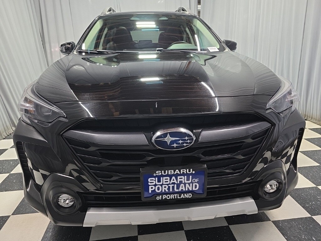 2024 Subaru Outback Limited photo 2