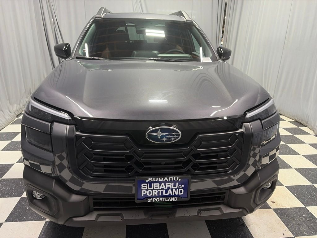 New 2026 Subaru Outback Touring SUV