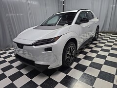 2026 Subaru Solterra Premium SUV