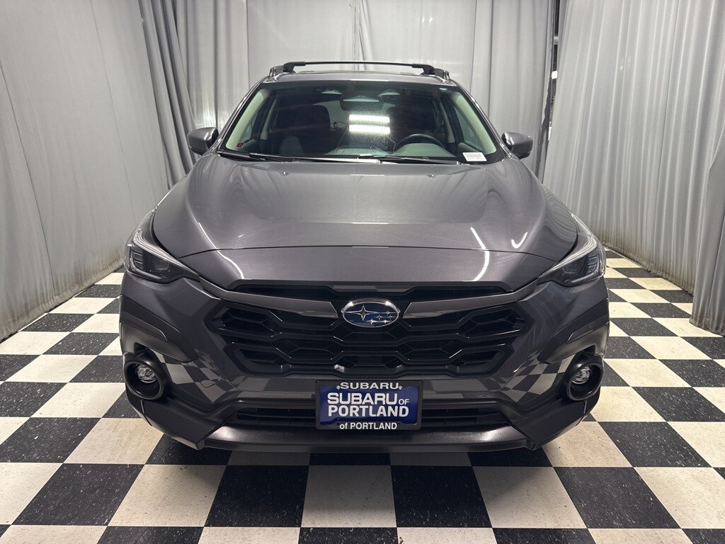 2024 Subaru Crosstrek Limited photo 2