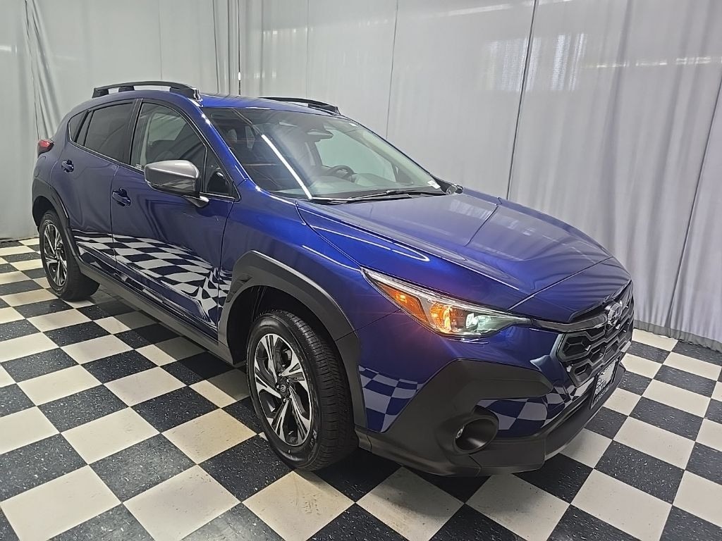 New 2026 Subaru Crosstrek Premium SUV
