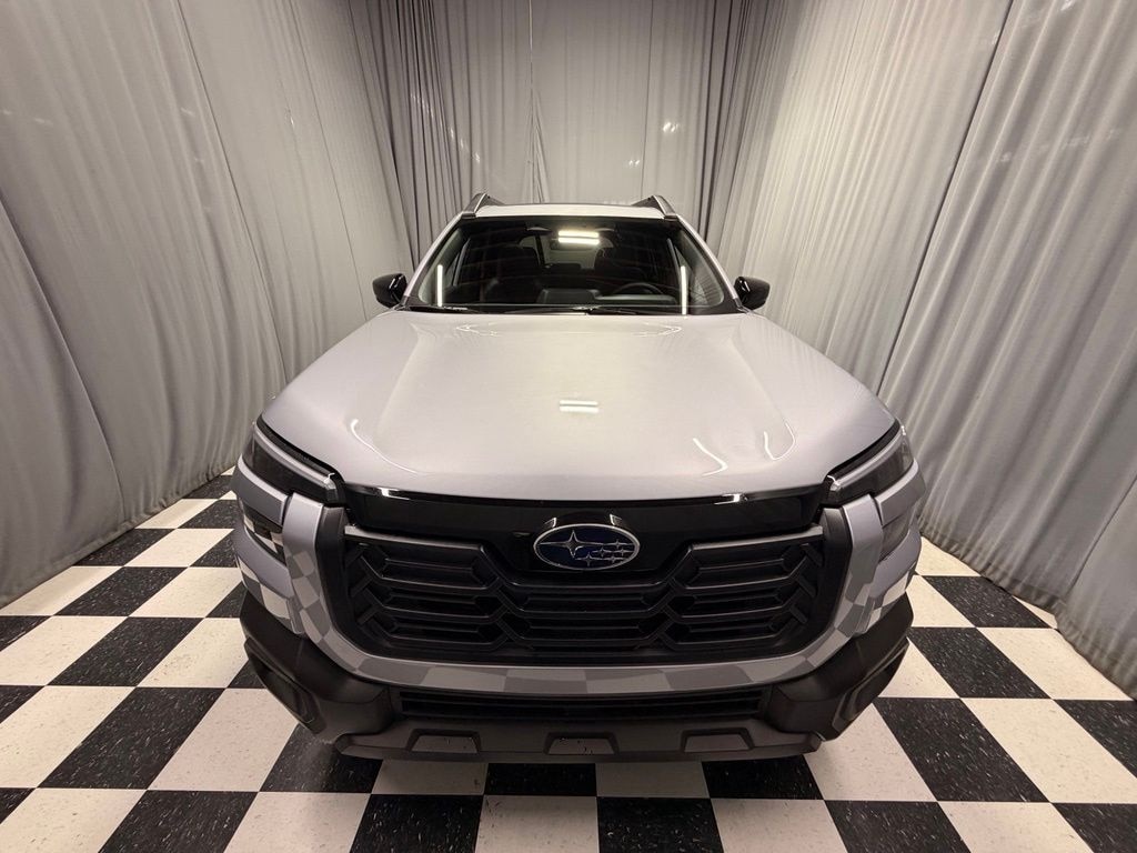 New 2026 Subaru Outback Limited SUV