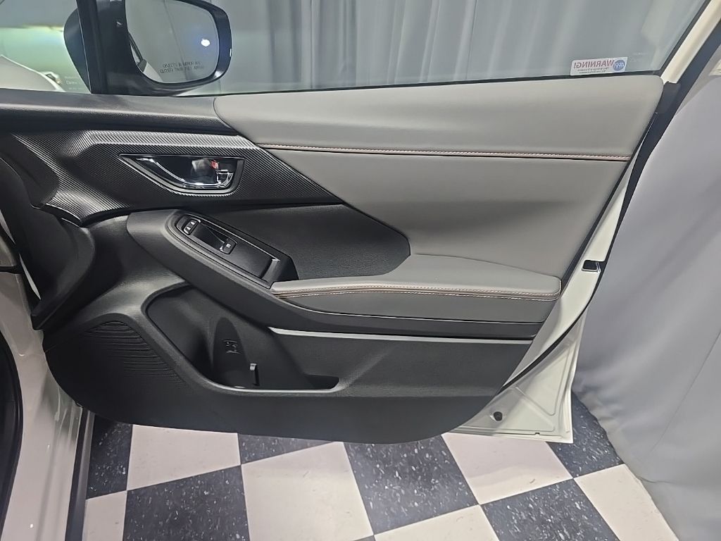 2026 Subaru Crosstrek Limited - Photo 6
