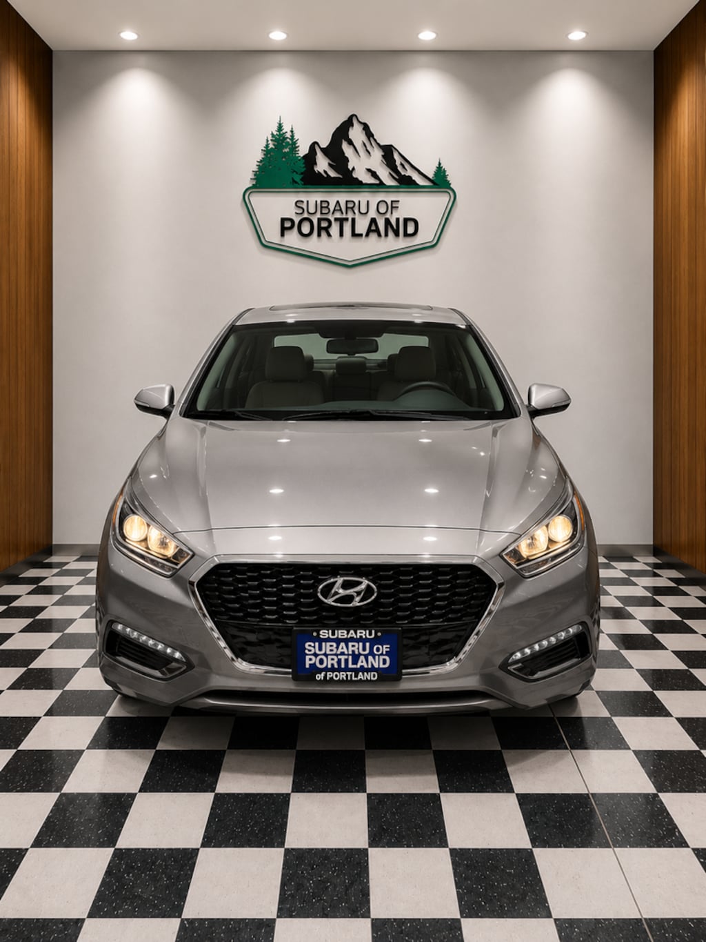 Used 2017 Hyundai Sonata Hybrid SE Sedan