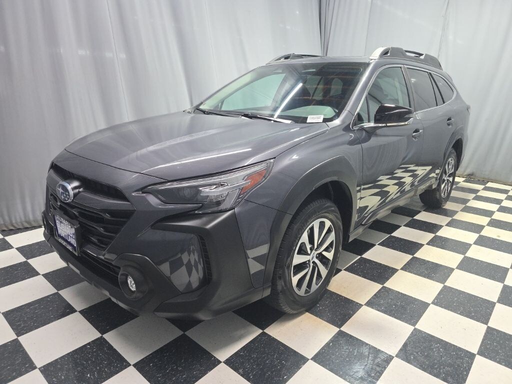 Used 2024 Subaru Outback Premium SUV