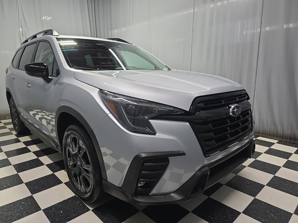 New 2026 Subaru Ascent Onyx Edition Touring 7-Passenger SUV