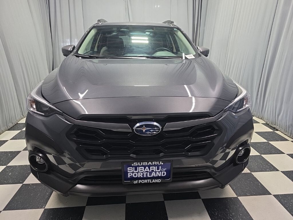 Used 2024 Subaru Crosstrek Premium SUV