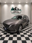  Mazda CX-9