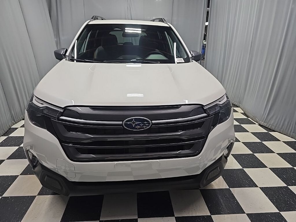 Used 2026 Subaru Forester Premium SUV