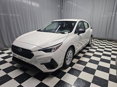 2025 Subaru Impreza Base 5-Door