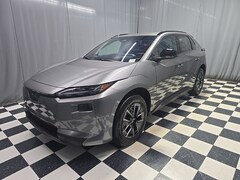 2026 Subaru Solterra Premium SUV