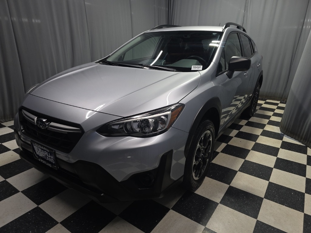 2023 Subaru Crosstrek