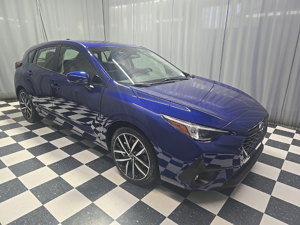 New 2026 Subaru Impreza Sport 5-Door