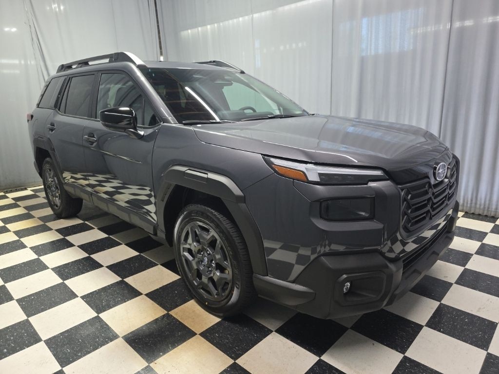 New 2026 Subaru Outback Premium SUV