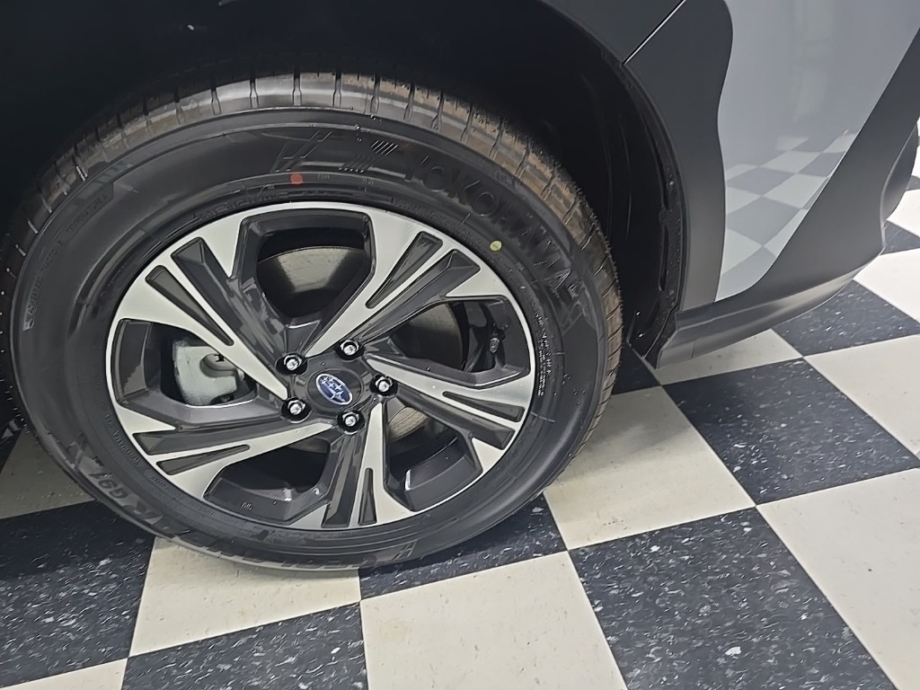 New 2026 Subaru Crosstrek Premium SUV