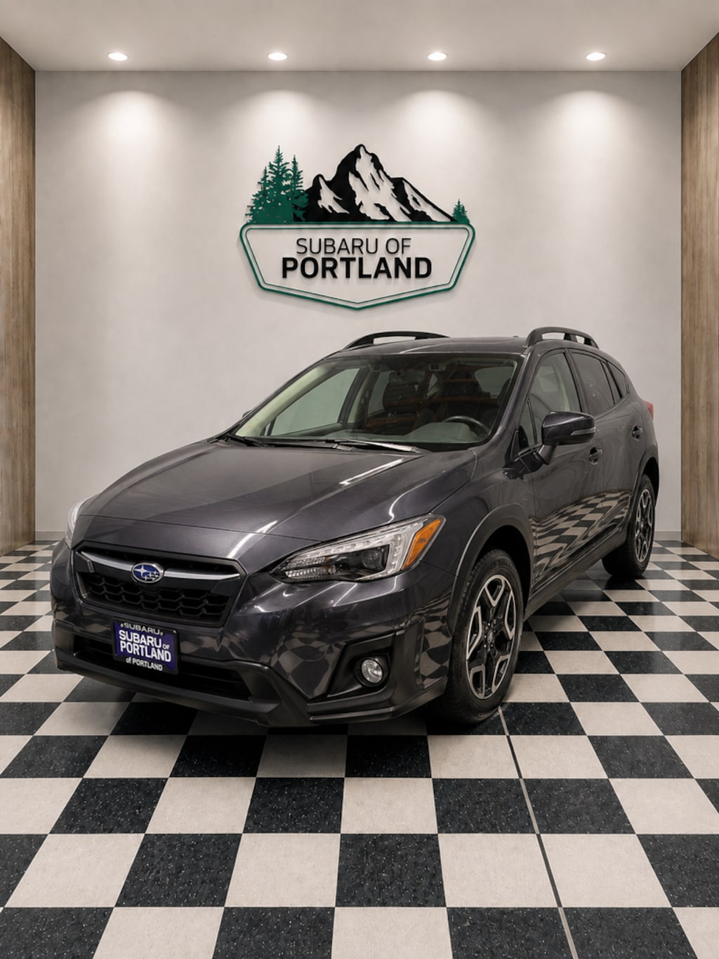 Used 2019 Subaru Crosstrek 2.0i Limited SUV