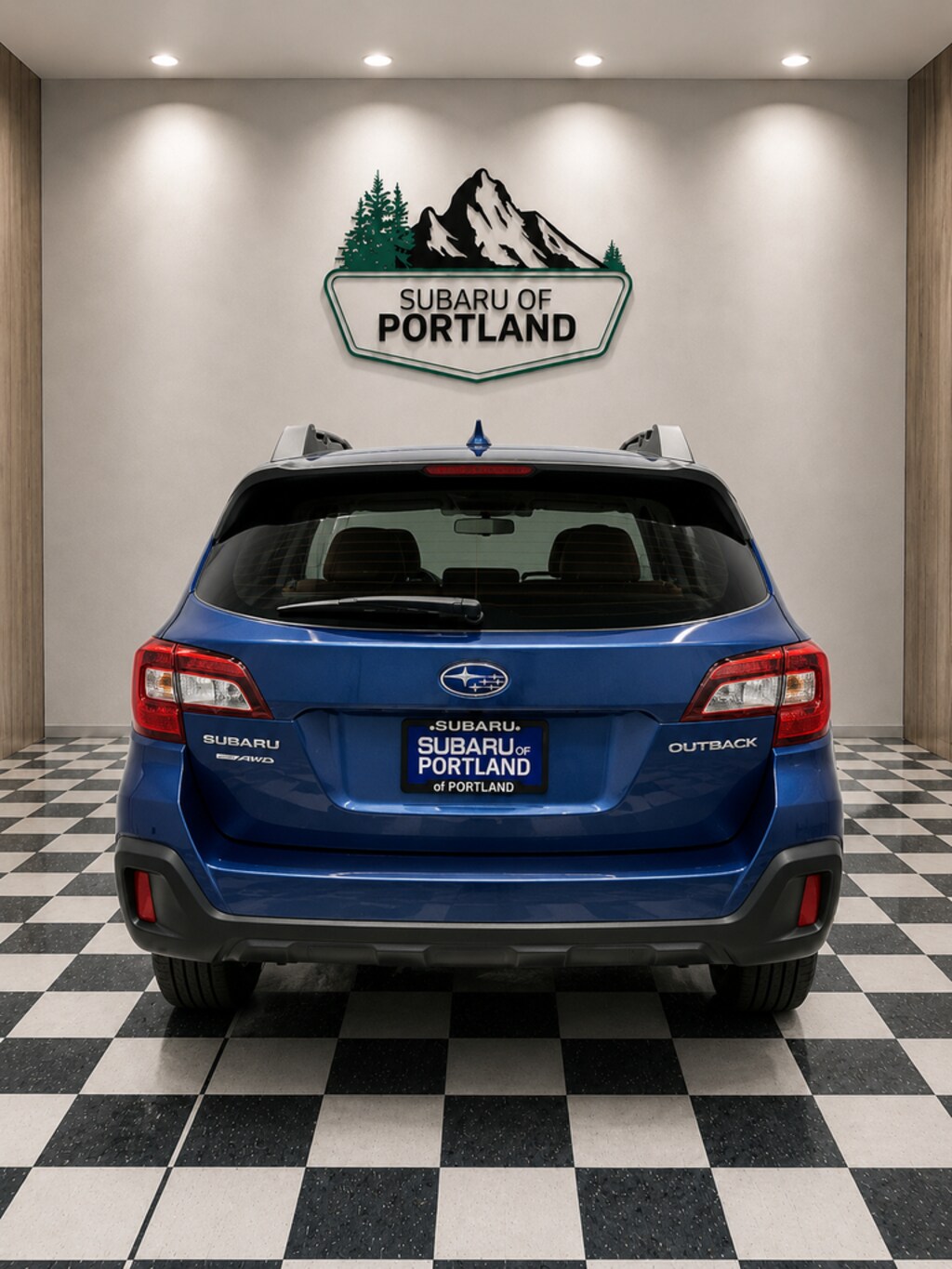 Used 2019 Subaru Outback 2.5i SUV