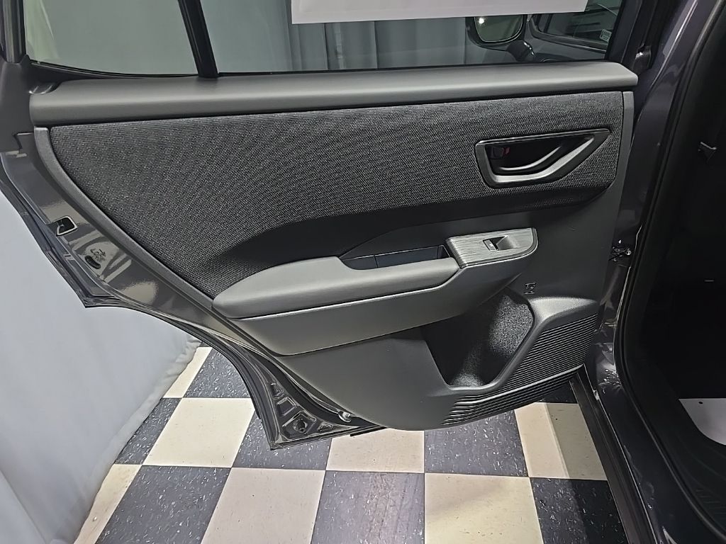 2026 Subaru Outback Limited - Photo 14