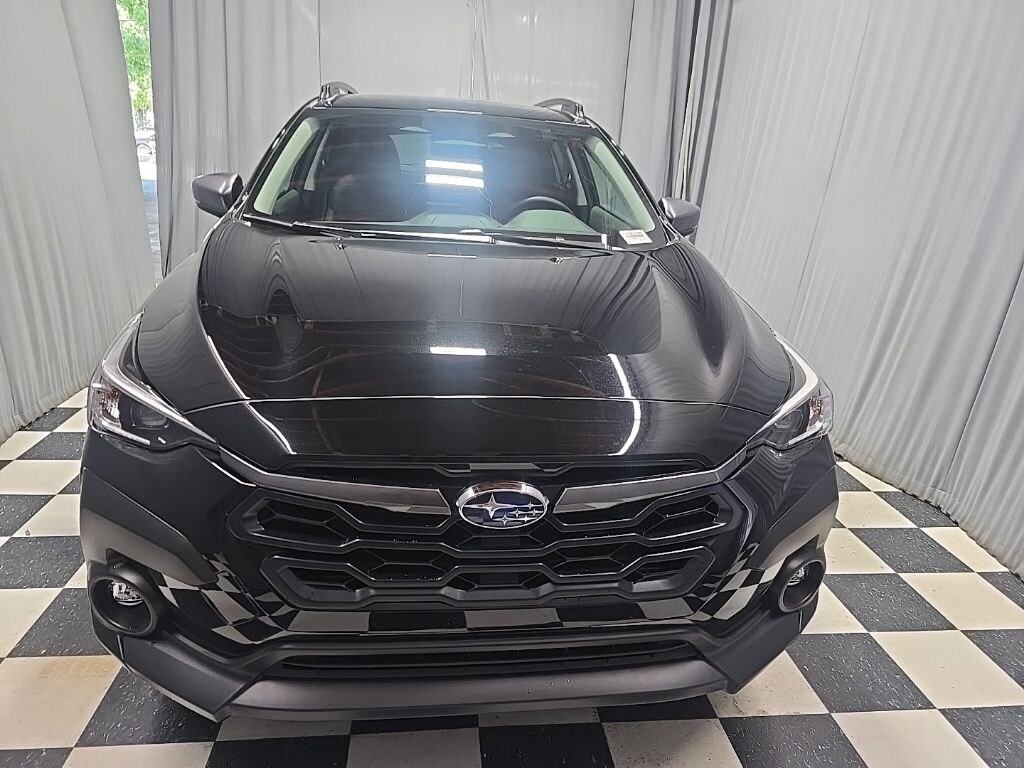 Used 2026 Subaru Crosstrek Premium SUV