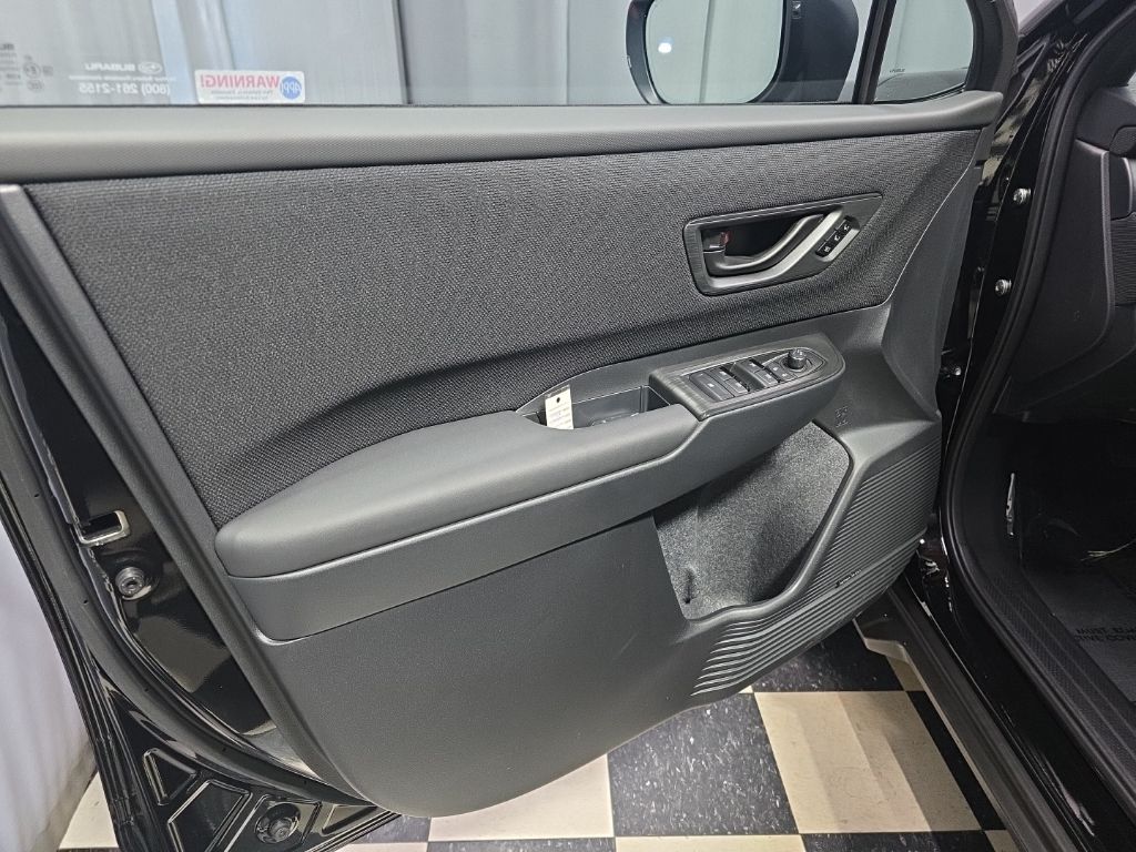 2026 Subaru Outback Limited XT - Photo 14