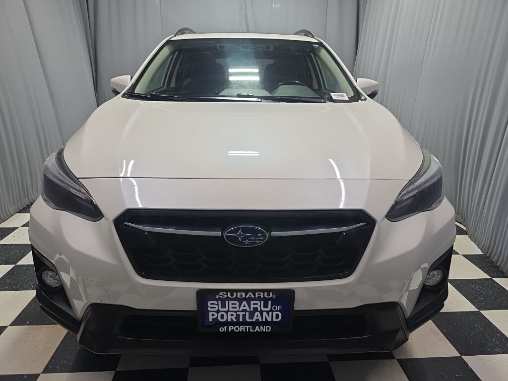 Used 2019 Subaru Crosstrek 2.0i Limited SUV