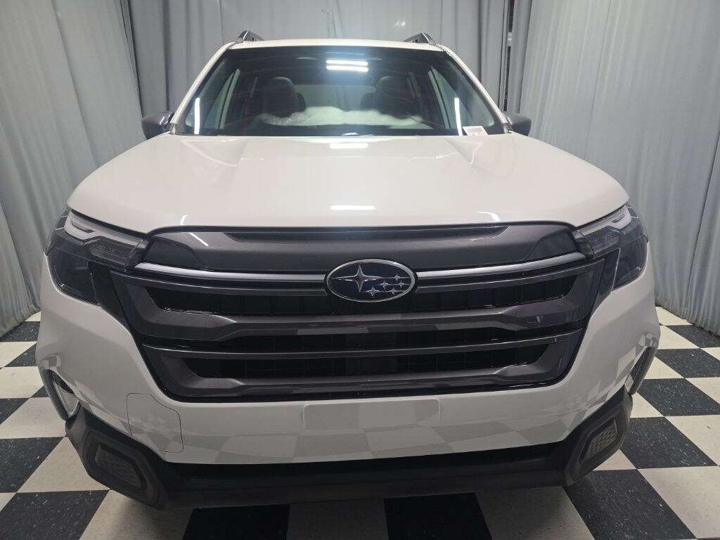 New 2026 Subaru Forester Premium SUV