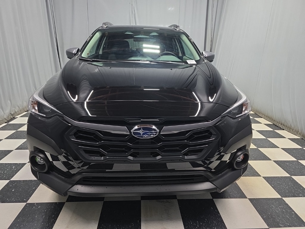 New 2026 Subaru Crosstrek Premium SUV