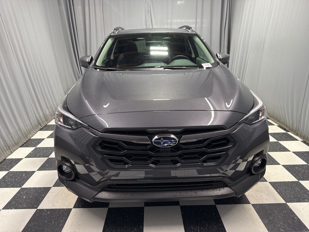 New 2026 Subaru Crosstrek Premium SUV